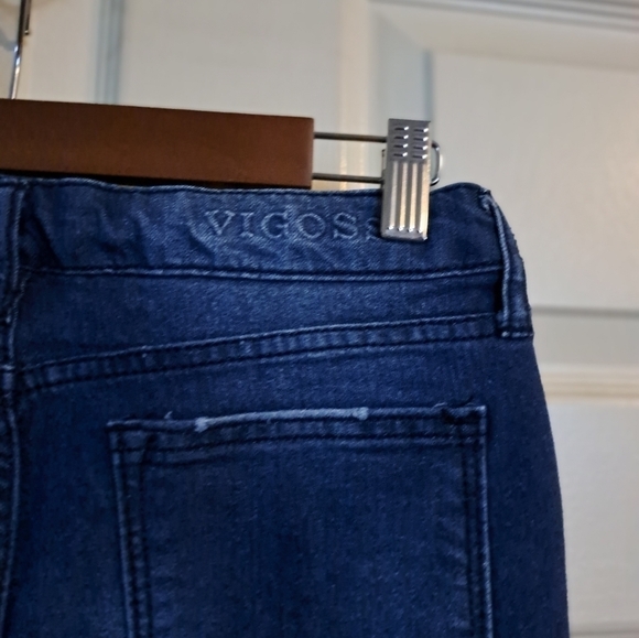 Girls Vigoss ankle skinny  size 12 - Picture 9 of 10